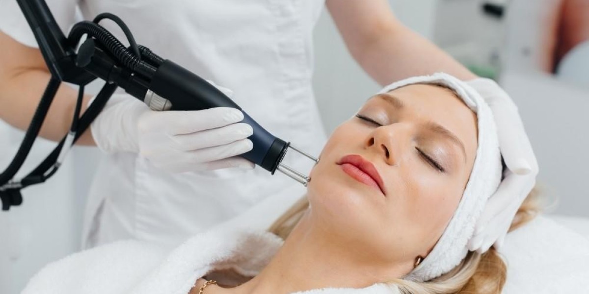 Are Laser Skincare Treatments in Dubai Safe?