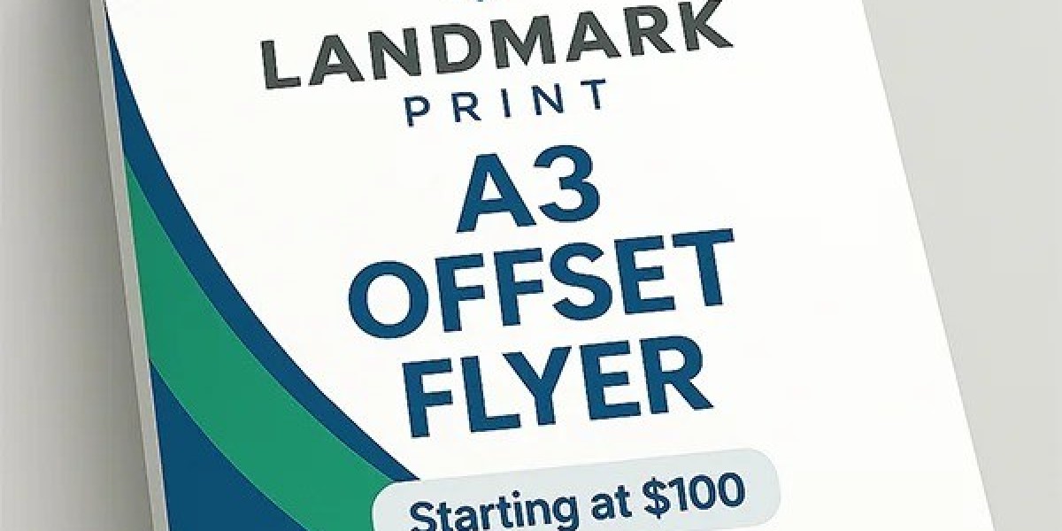 Cheap Flyer Printing That Transforms Ordinary Promotions Into Powerful Sales Machines