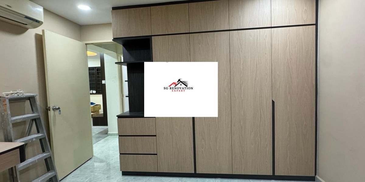 How Home Renovation Services Can Increase Your Property Value