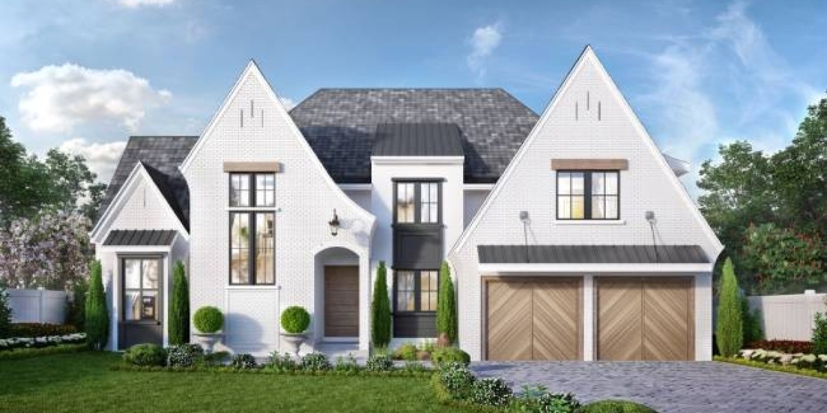 Luxury Custom Home Builders in CT Tailored Designs for Your Perfect Lifestyle