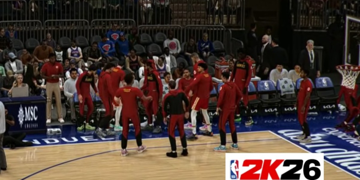 nba2king NBA 2K26: Elite Dribble Styles Tailored for Your Player’s Height