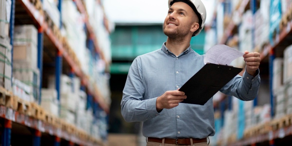 Inventory Management Made Easy with Lite Fulfillment