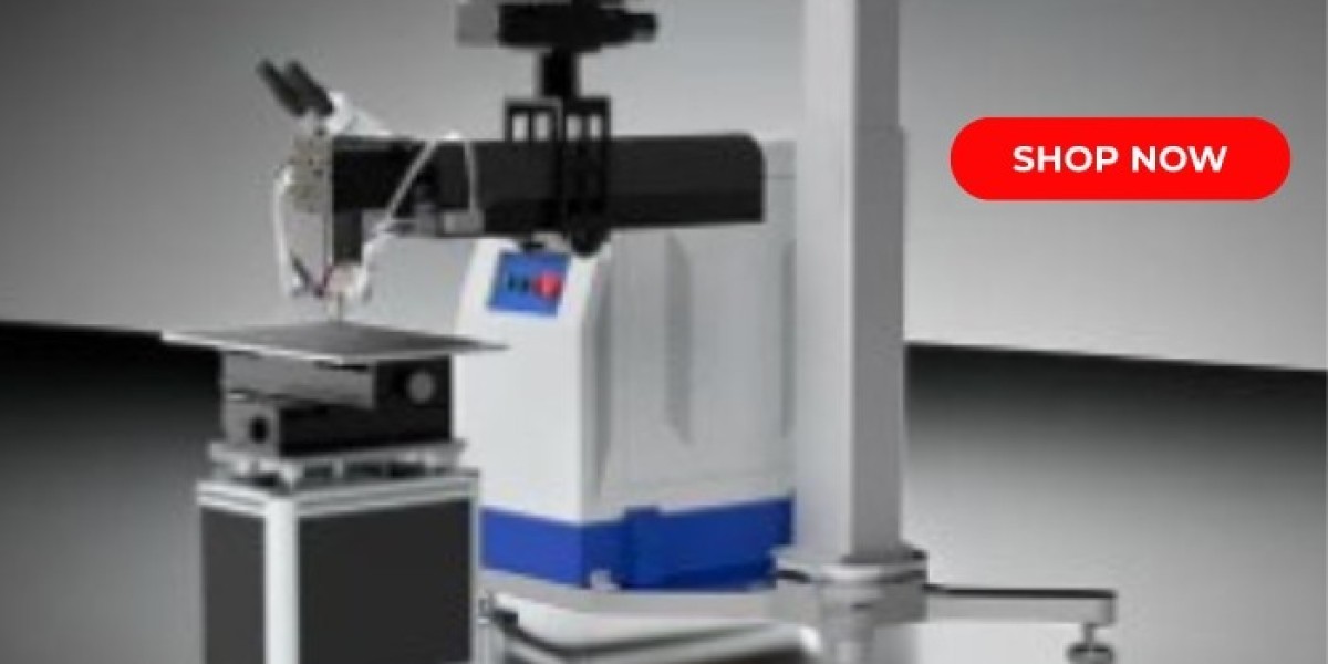 Machine décapage laser : la solution moderne pour le nettoyage industriel de précision