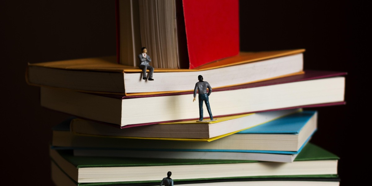 Exploring the Inspiring World of Ricci Smith Books