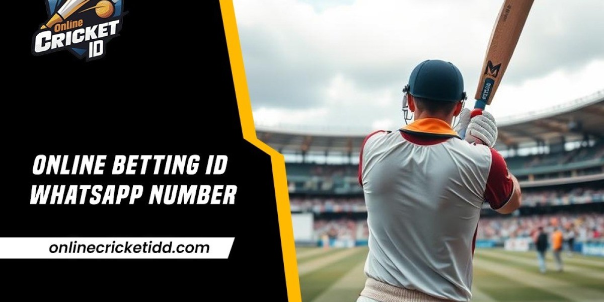 Online Cricket ID WhatsApp Number: Complete Tutorial to Get Started