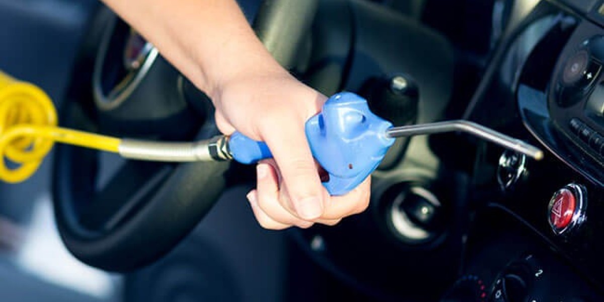 Brite Brothers Car Wash Vacuum Near Me: Keeping Houston Cars Immaculate