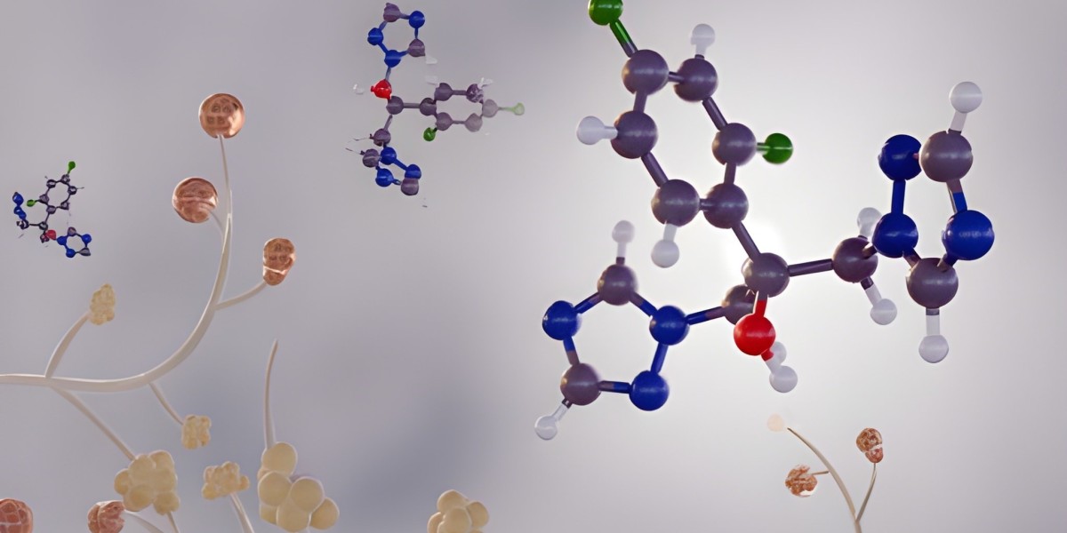 Global Trends and Innovations in the Tyrosine Kinase Inhibitors Market