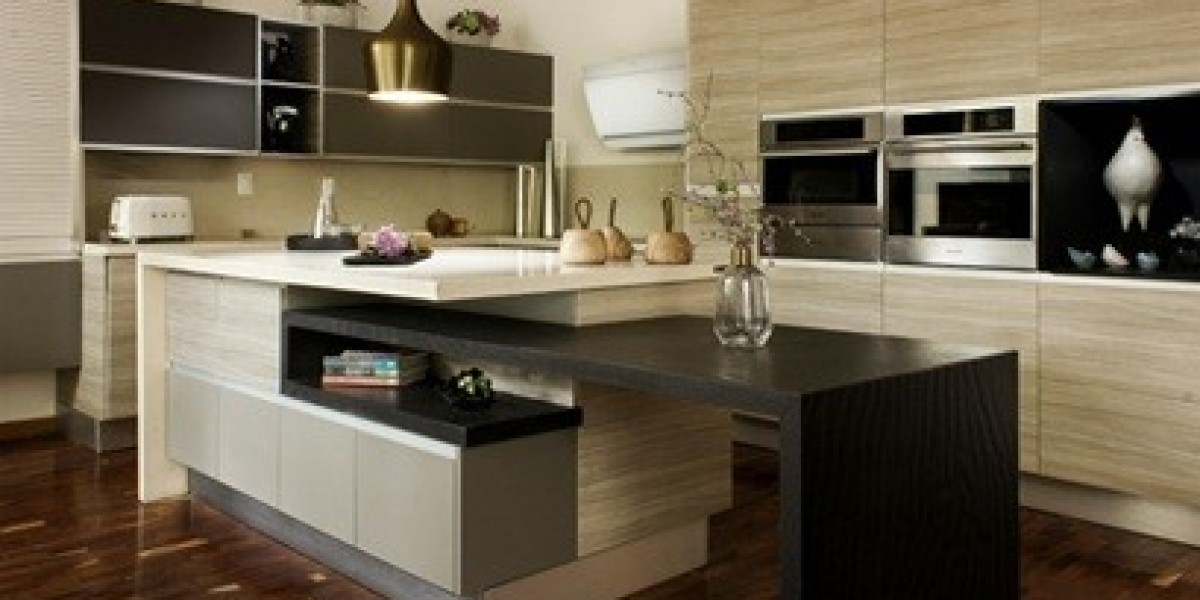 Designing a Kitchen Around Your Appliances: Space and Style Tips