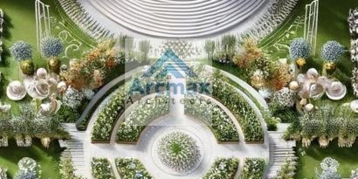 Crafting Excellence: How Arcmax Architects & Planners Redefine Luxury and Functionality in Modern Design