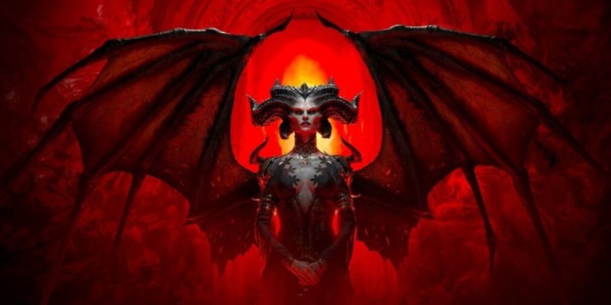 Diablo 4 Gold: How to Make the Most of the Armory