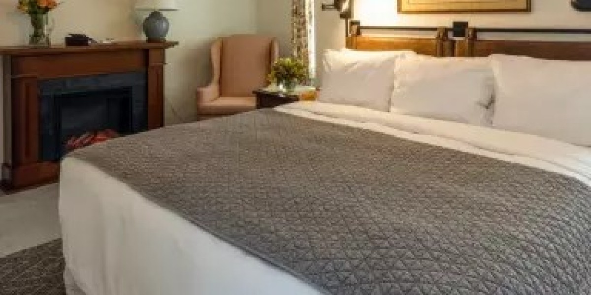 hotels near the creation museum and ark encounter