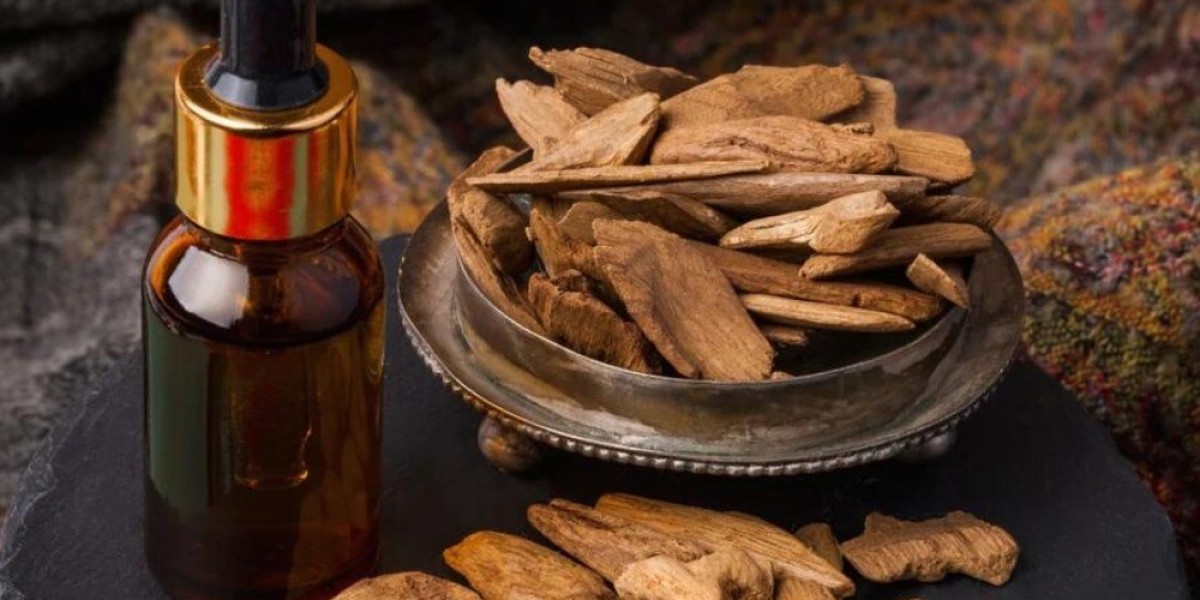 Capital Costs Involved in Setting Up a Agarwood Oil Processing Plant