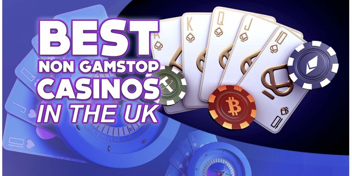 Casinos Not on GamStop: The New Standard for Global Online Gaming