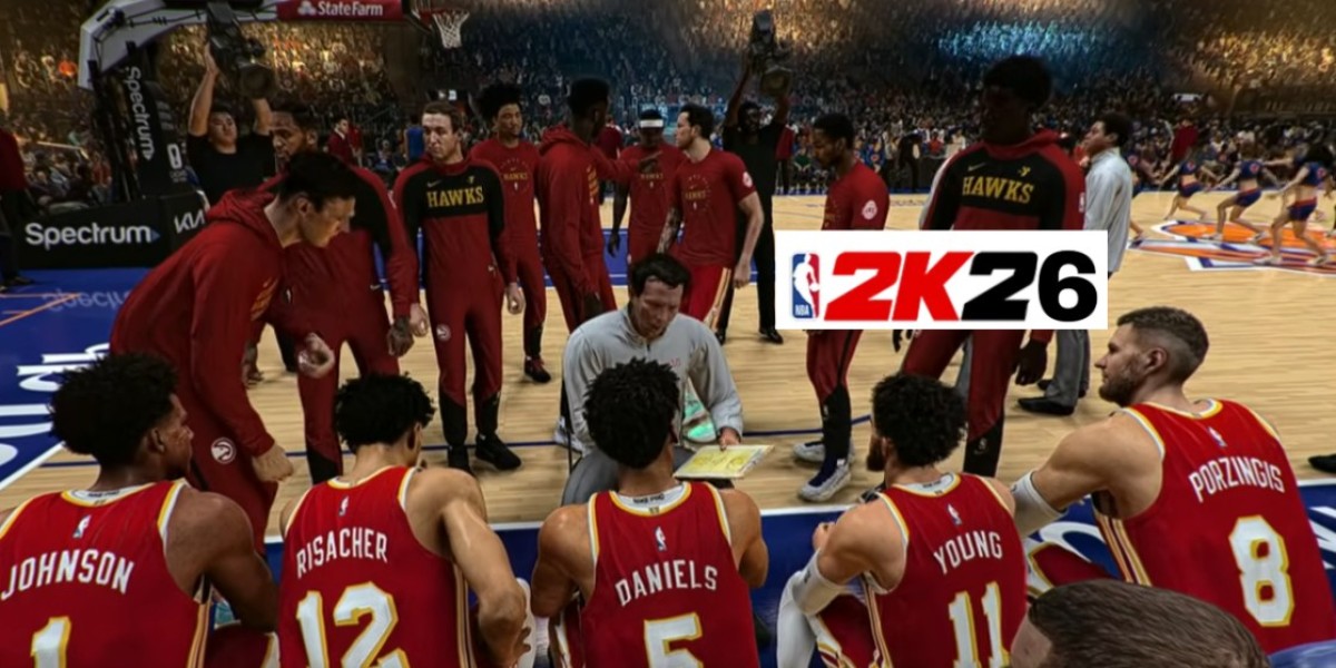 nba2king Can You Safely Buy NBA 2K26 MT? Full Legitimacy Review
