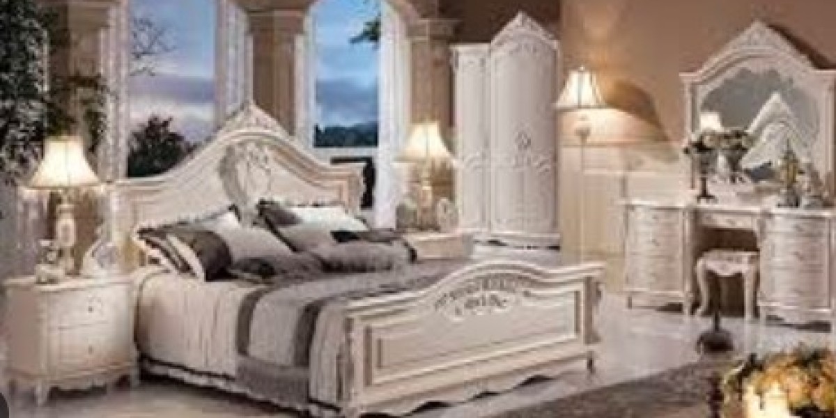 Crafting Your Sanctuary: A Guide to Bedroom Furniture in Pakistan