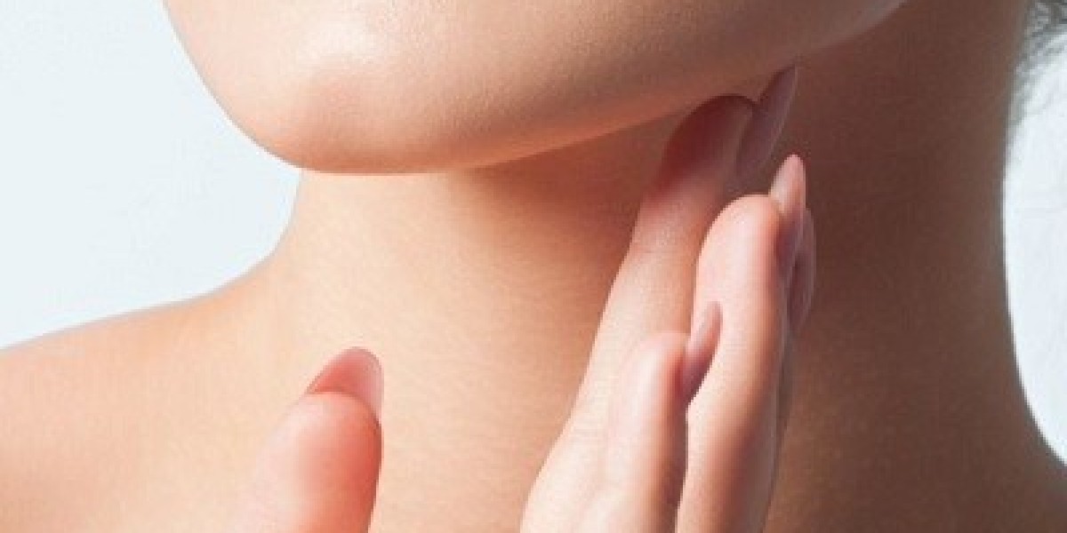 Can Laser Fat Reduction Be Used to Contour the Chin Area?