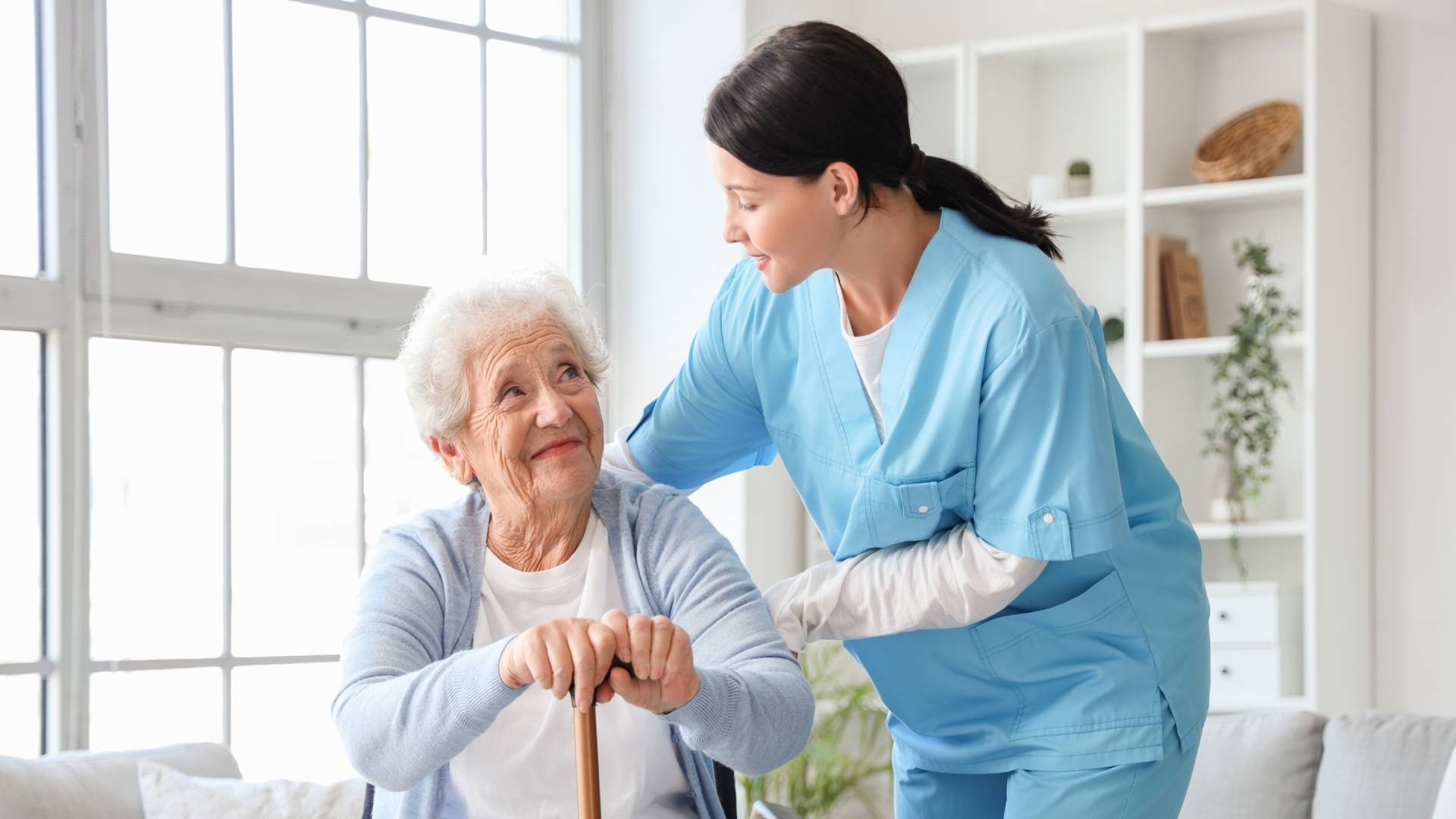 Home Care Services