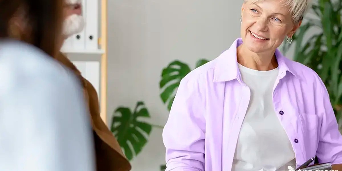 How Doctor at Home Visit Empowers Women’s Wellness