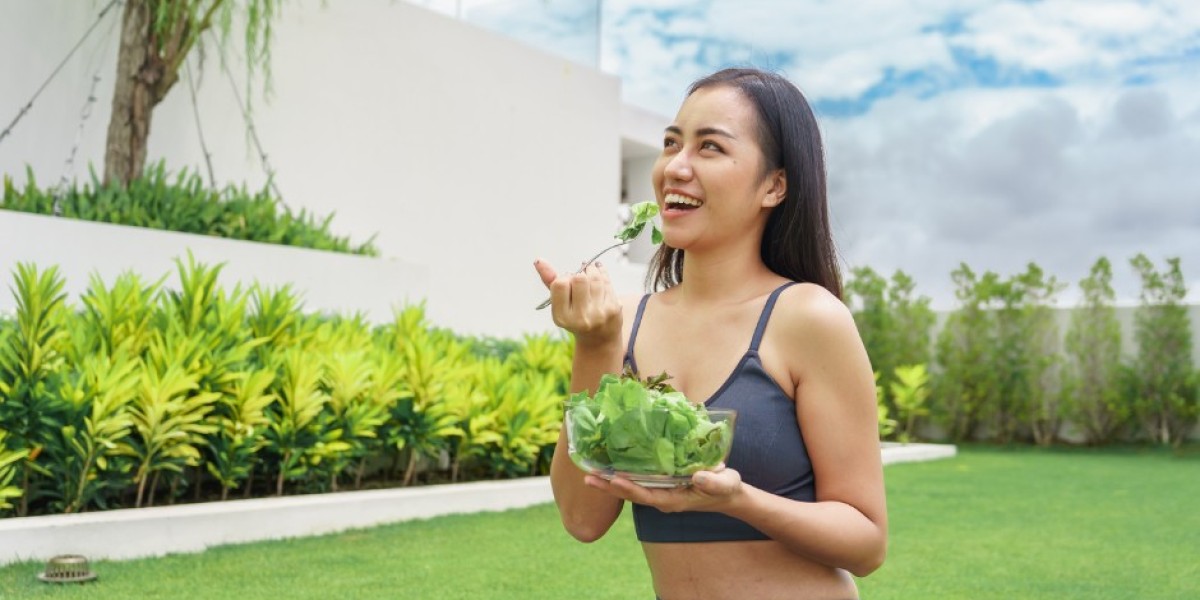 Diet Plan for Post Pregnancy Weight Loss