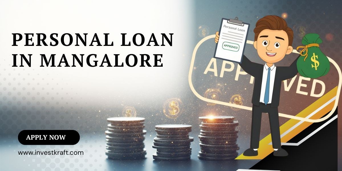 Quick Online Personal Loans in Mangalore – Apply Now