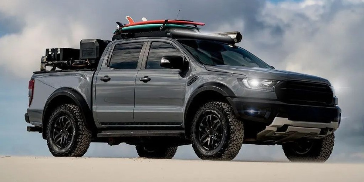 Discover the Ultimate 4WD Campervan Tours with West Aussie Bush Adventures