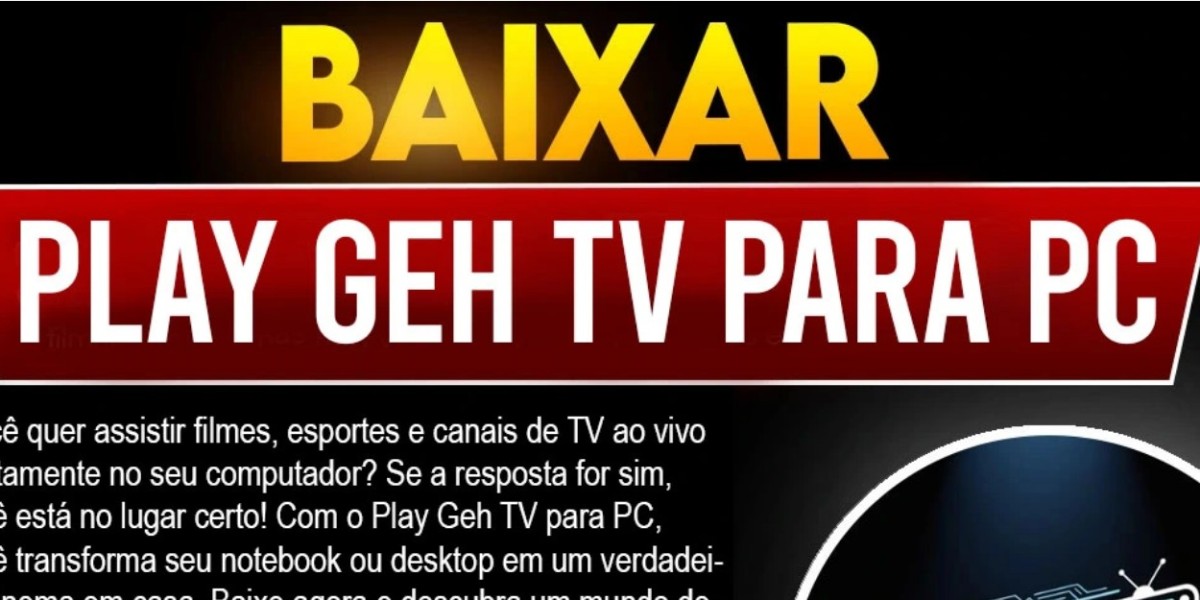 Why Are So Many Users Saying “Click Here” to Try the New Play Geh TV Update?