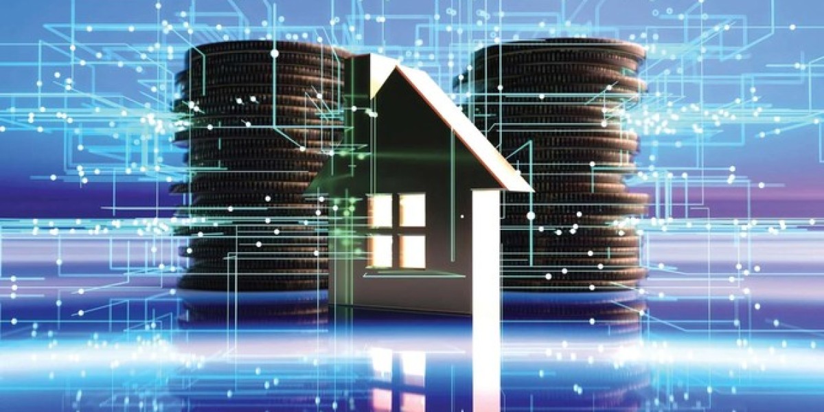 Blockchain Innovation Driving the Tokenization of Real Estate Assets