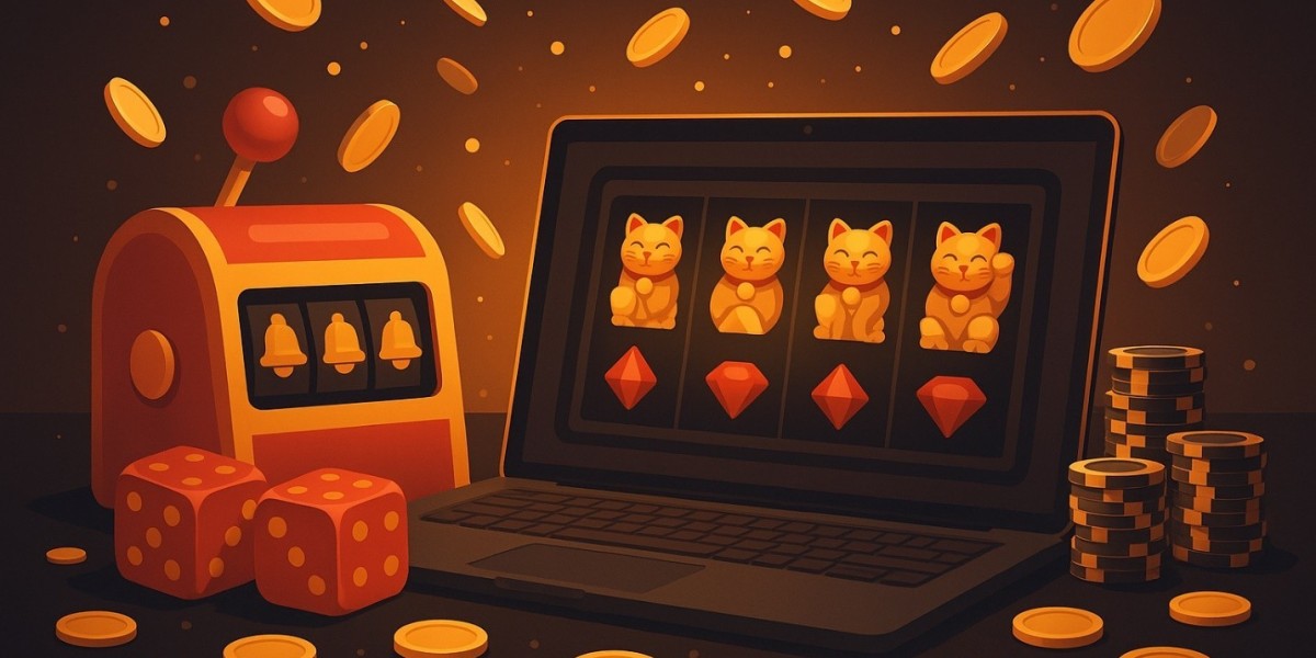 Paris88 Slot – The Future of Online Slot Gaming