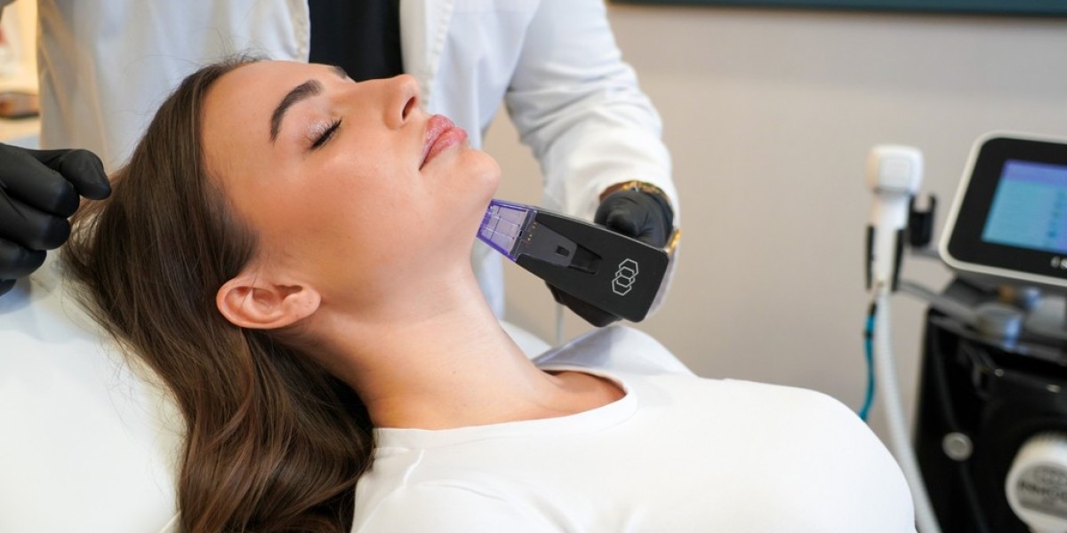 Can Morpheus8 Stimulate Collagen to Minimize Wrinkles and Sagging Skin?
