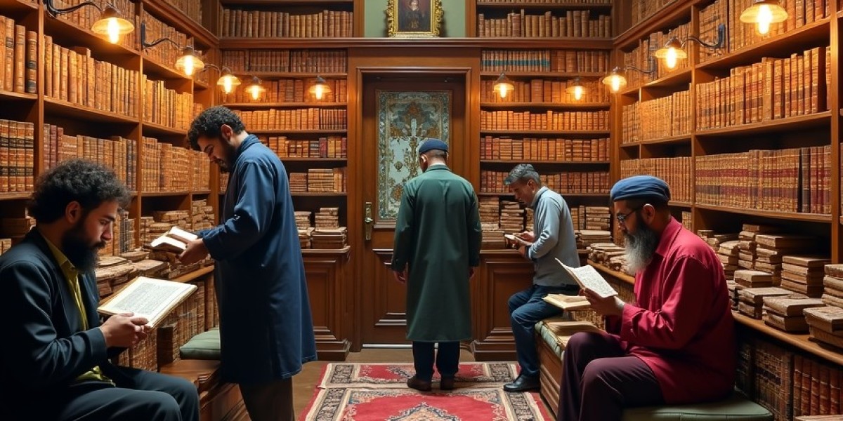 Discover Spiritual Knowledge and Cultural Heritage at the Leading Islamic Books Shop in Pakistan