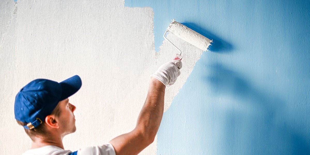 Painting Service in Pelham Manor, NY: Transform Your Home Inside and Out