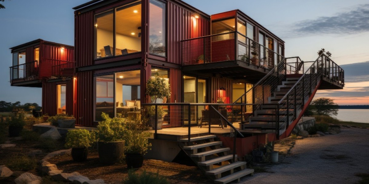 Prefab Home, Prefabricated Homes Ottawa Benefits and Cost Efficiency Explained