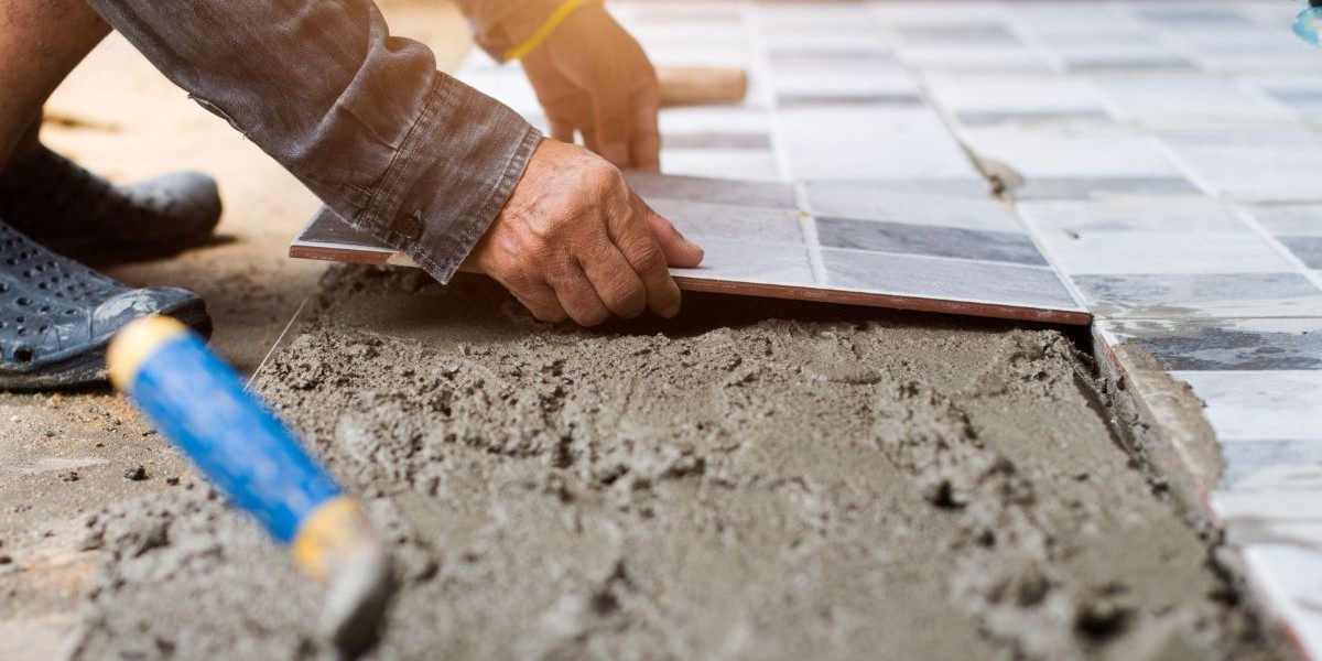 The Ultimate Guide to Ceramic Tile Installation Prices