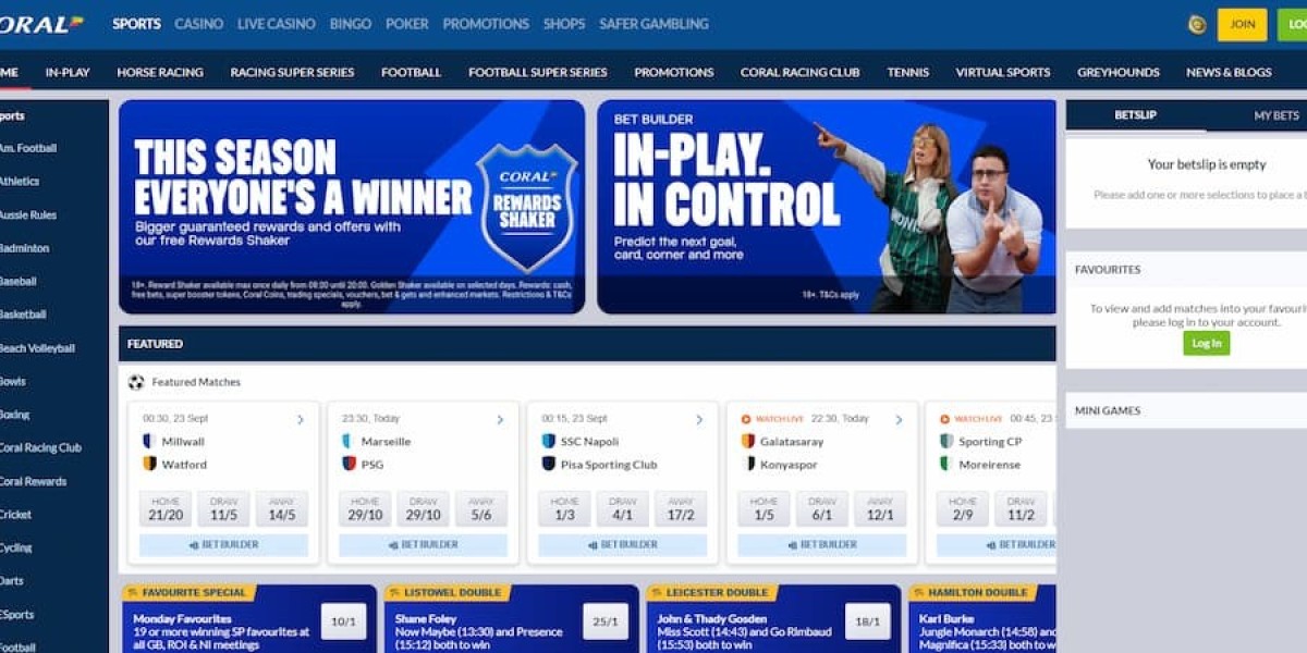 Discover the Exciting World of Non GamStop Casinos in 2025