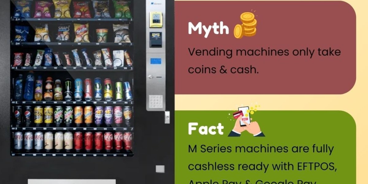 Smart Snacking Made Easy with M Series – Your Trusted Popcorn Vending Machine Experts