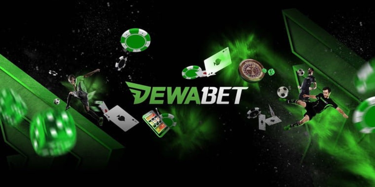 Dewabet Login Portal: Everything You Need to Know