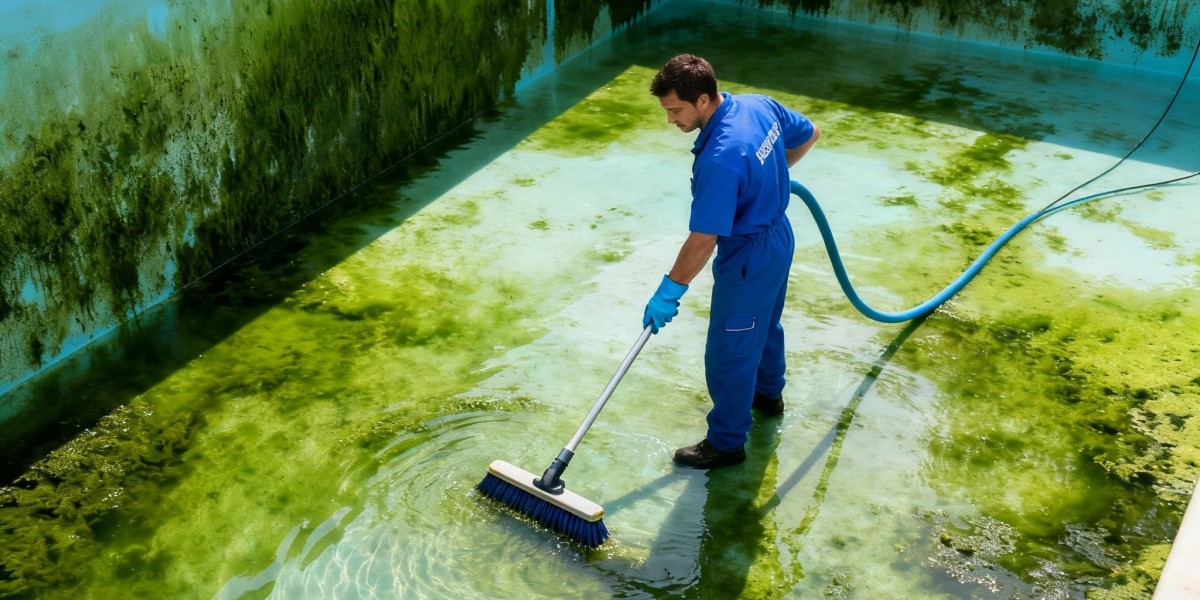 How to Fix High pH in Your Swimming Pool and Prevent Future Imbalances