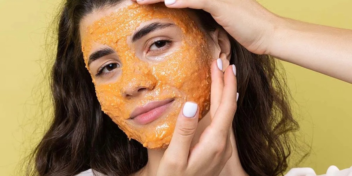 How Can Organic Pumpkin Peel Be Used as an Anti-Aging Skincare Treatment?