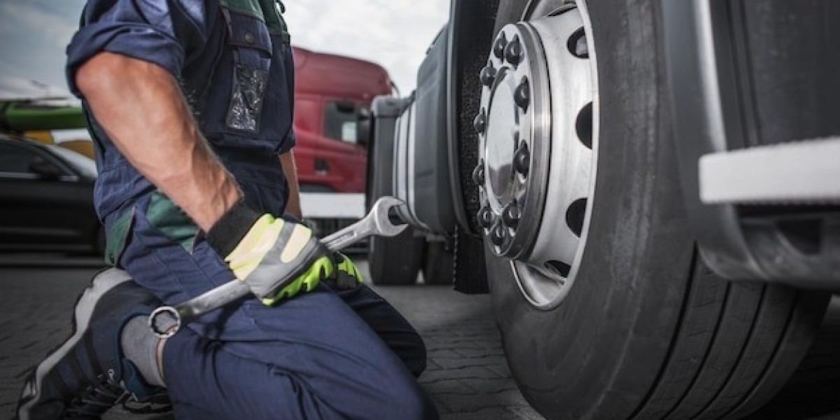 Best Mobile Tire Installation Service in Orlando for Cars & Trucks