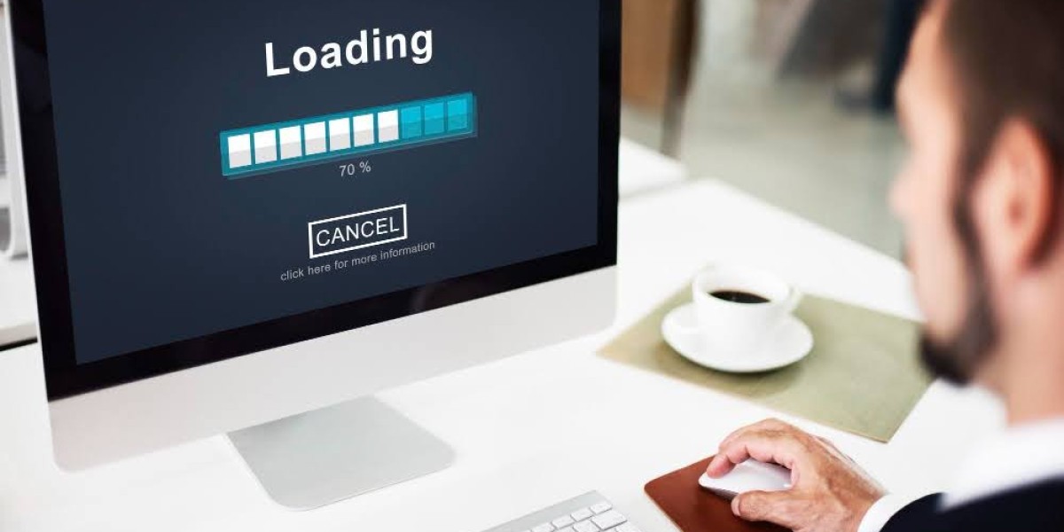 Why Website Speed Is the Silent Killer of SEO Rankings?