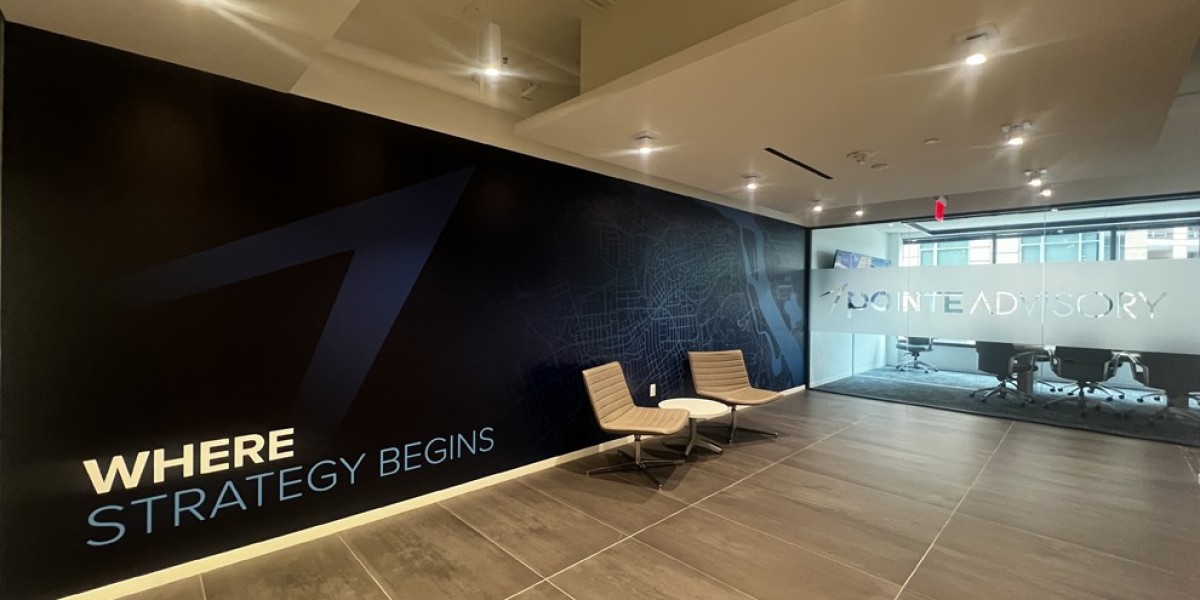 Enhance Your Space with Business Signs Columbia MD