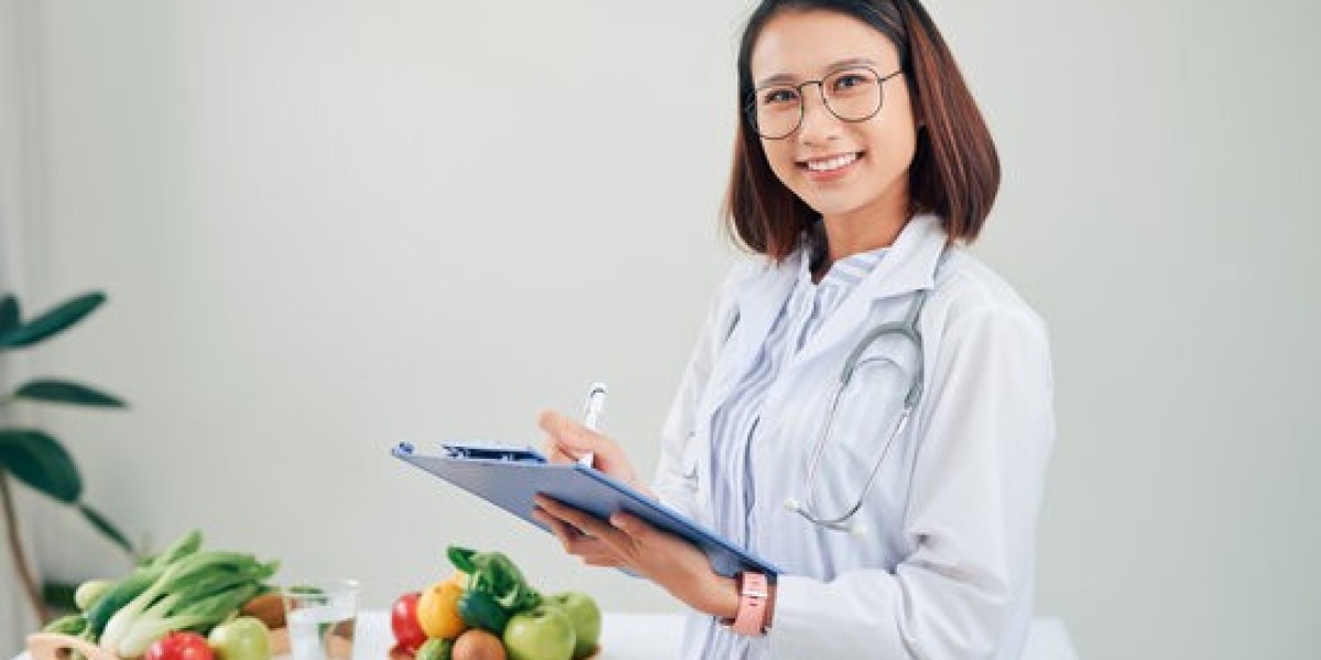 Can a nutritionist help me reduce inflammation?