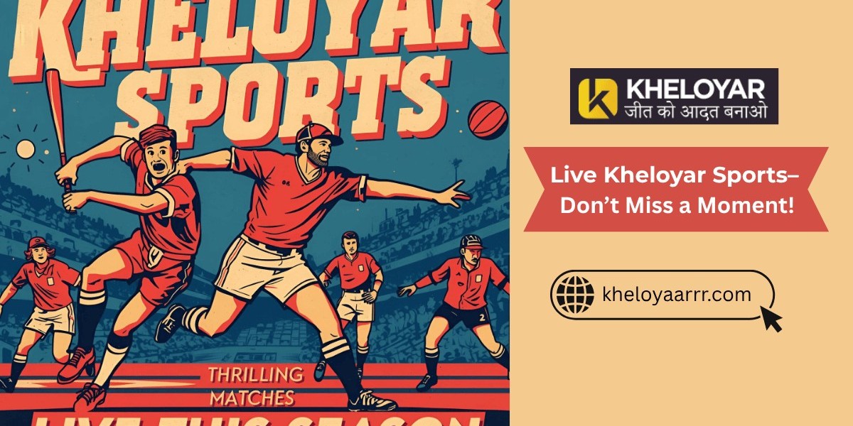 Kheloyar Sports: Thrilling Matches Live This Season