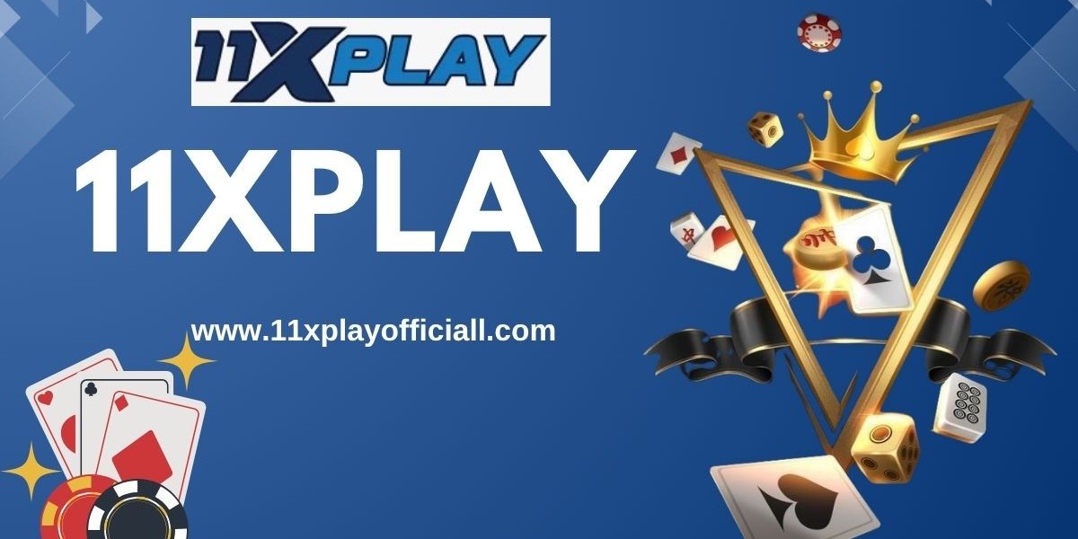 Smart Gaming, Simple Steps: Your Guide to 11xPlay Registration