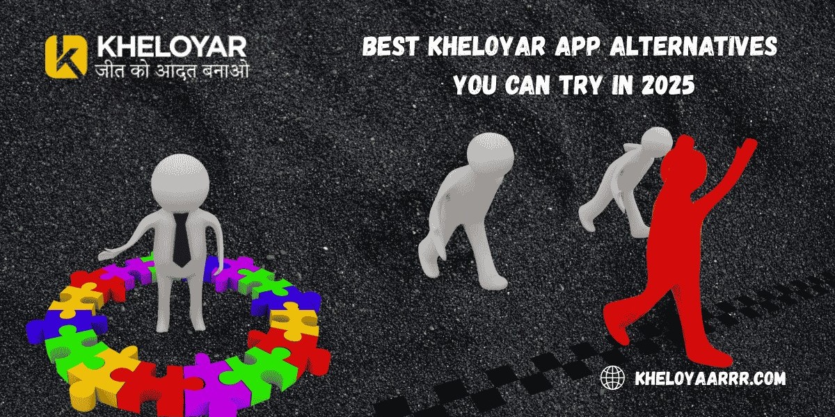 Best Kheloyar App Alternatives You Can Try in 2025