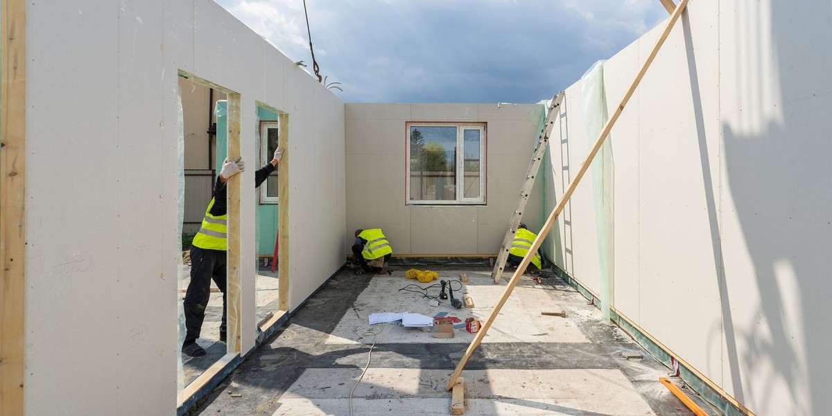 Custom Home Builder Home Building Kits Guide for Efficient Construction Planning