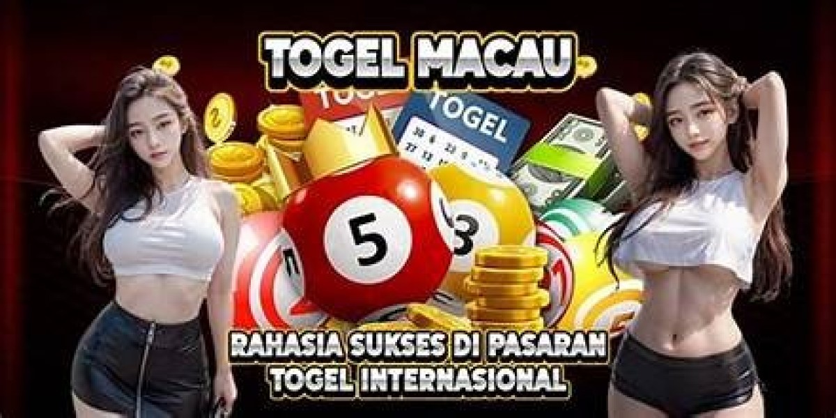 The Best Time to Place Your Togel Macau Bets