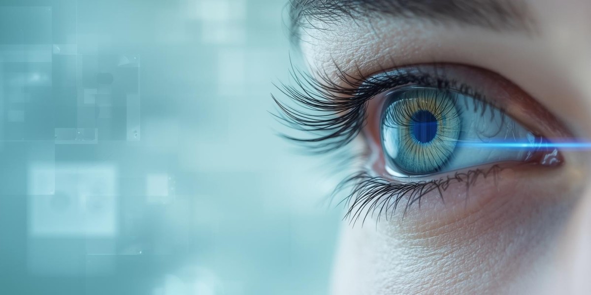 Blade-Free LASIK in Chennai – Advanced Eye Care for Clear Vision