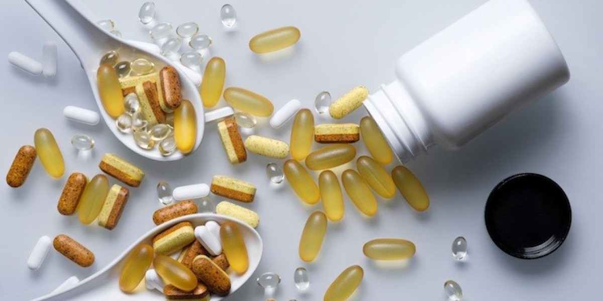Global Nutraceutical Packaging Market Growth Driven by Health and Wellness Trends