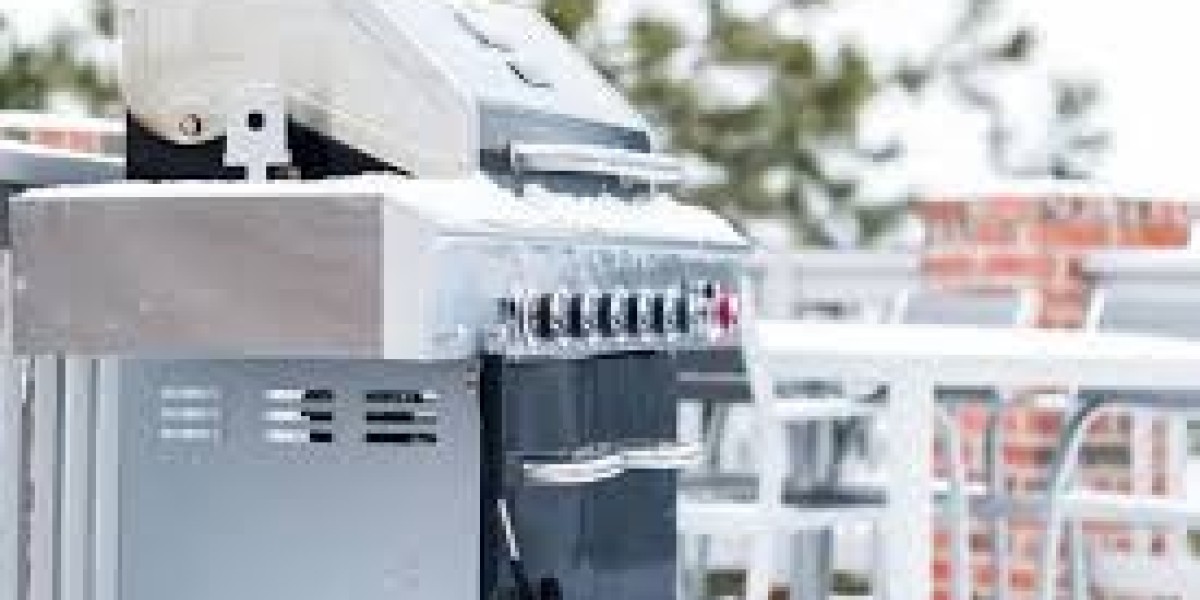 How to Store Your BBQ After Summer?
